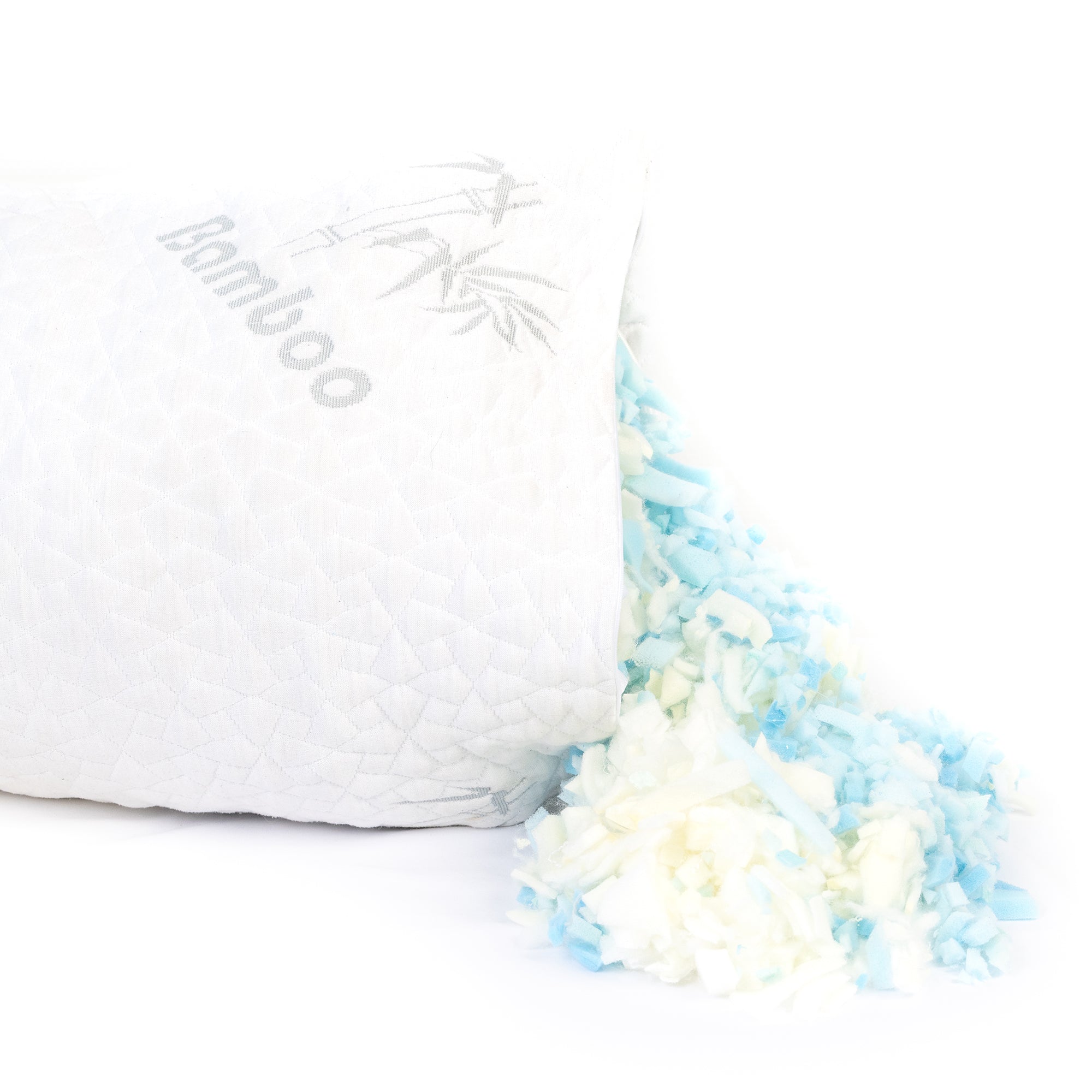 Body pillow fra Nordic Zen – støtte til alle sovestillinger
