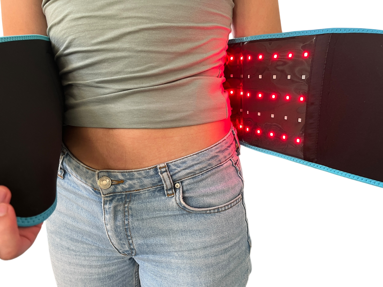 Infrarød stråling og dens rolle i restitution og smertebehandling