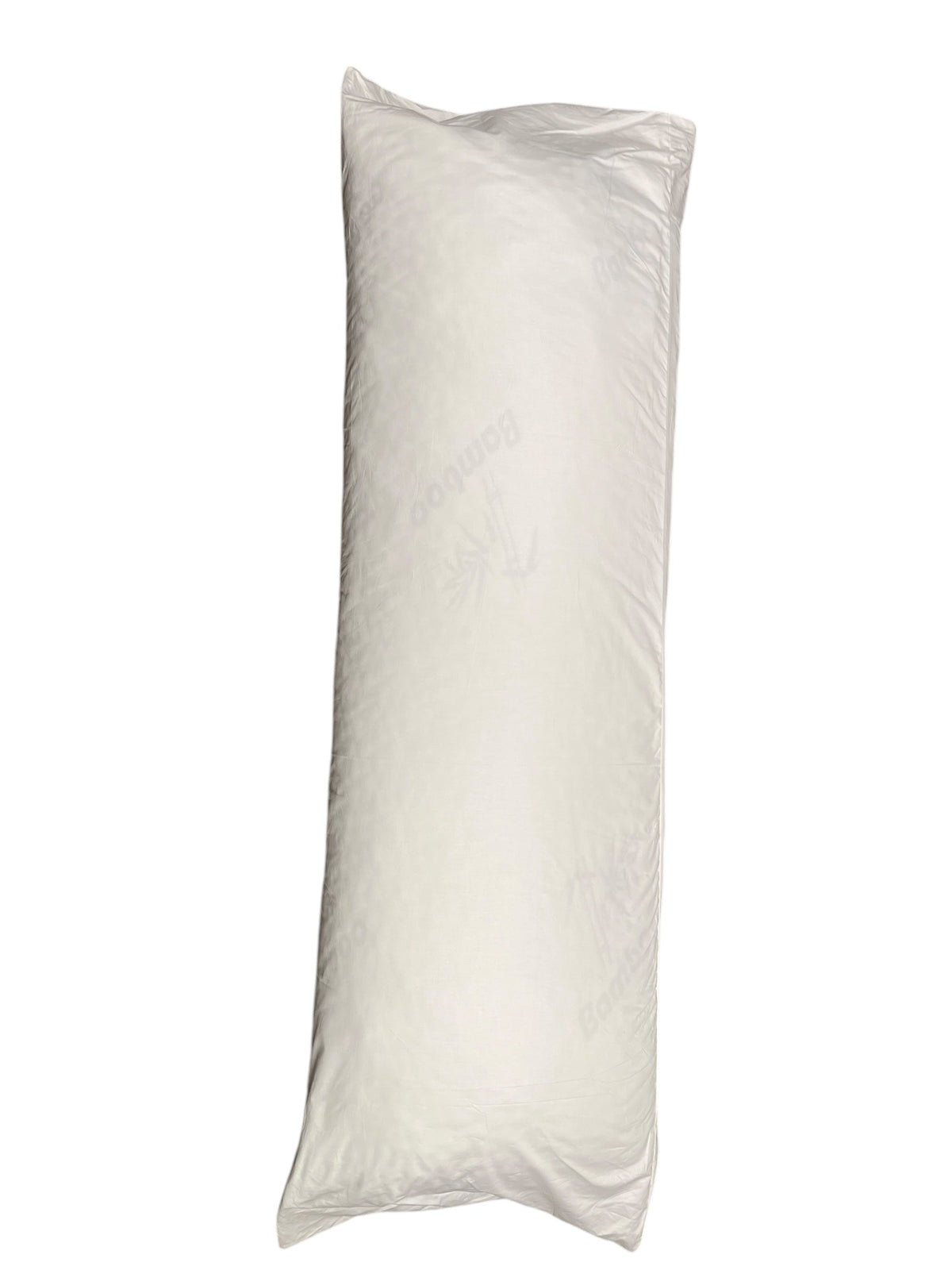 Hvid body pillow fra Nordic Zen – god søvn starter med den rigtige støtte