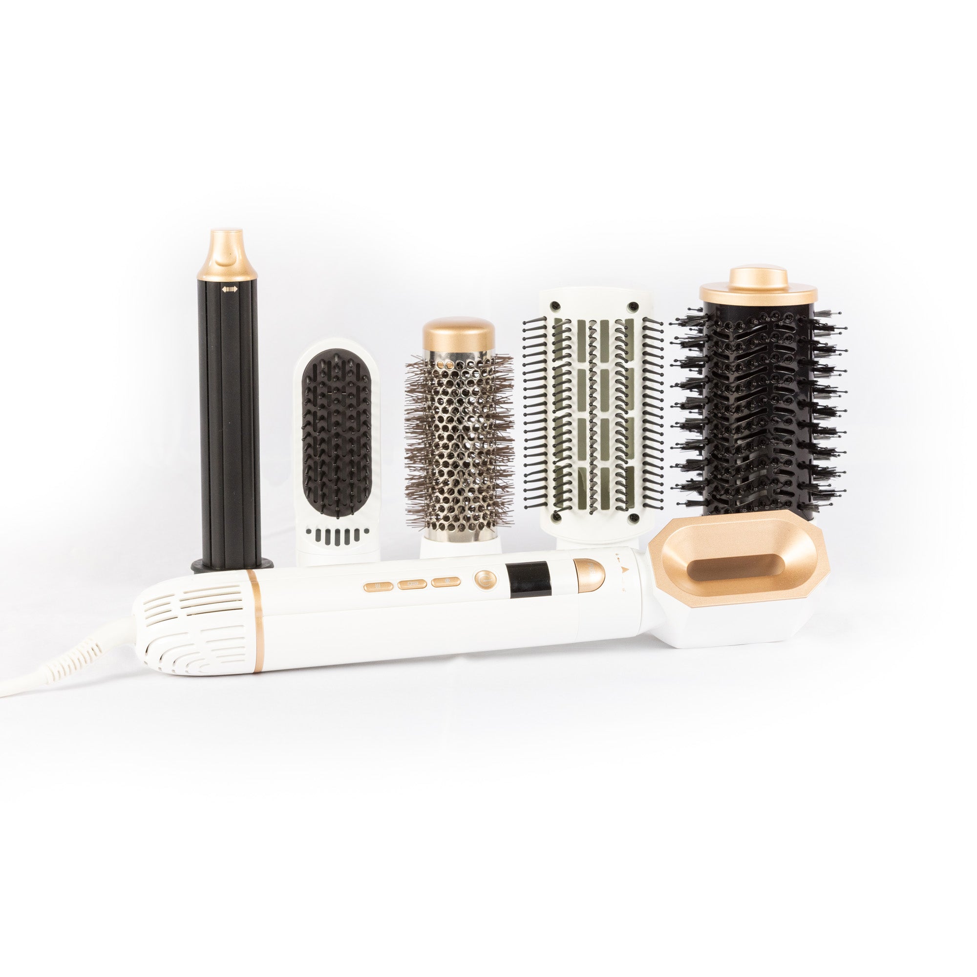 AeroPlus 360 Styler