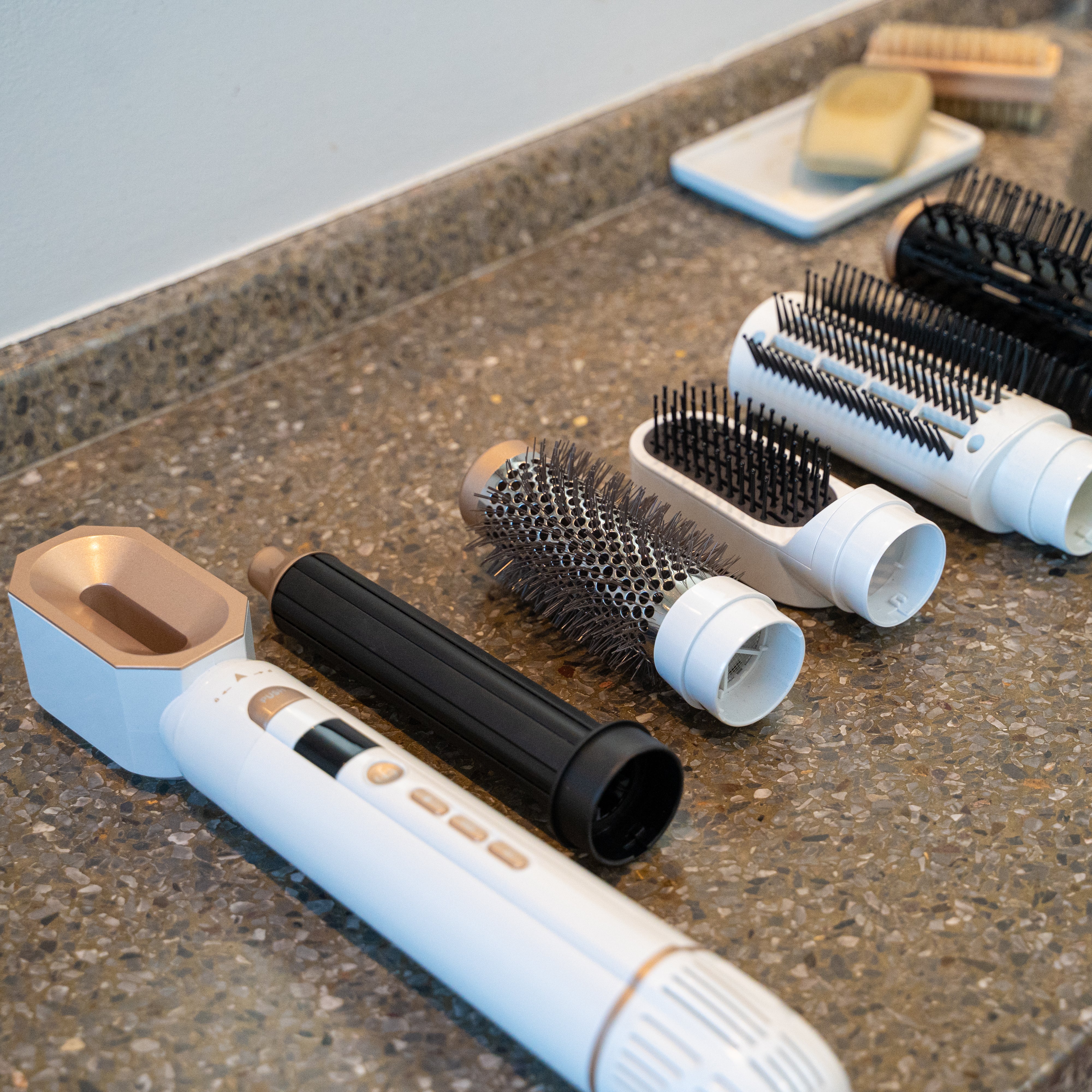AeroPlus 360 Styler