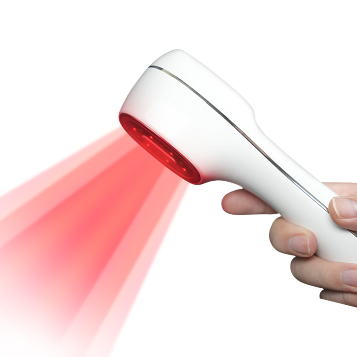 HD-Cure Pro: Bærbar laser