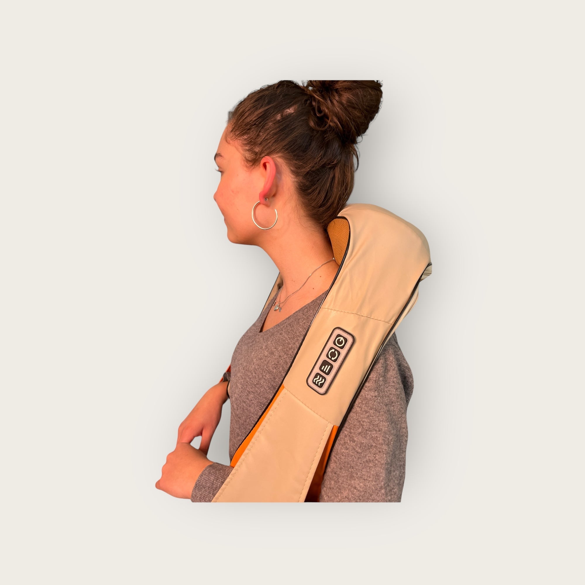 Nakke Massage Roller