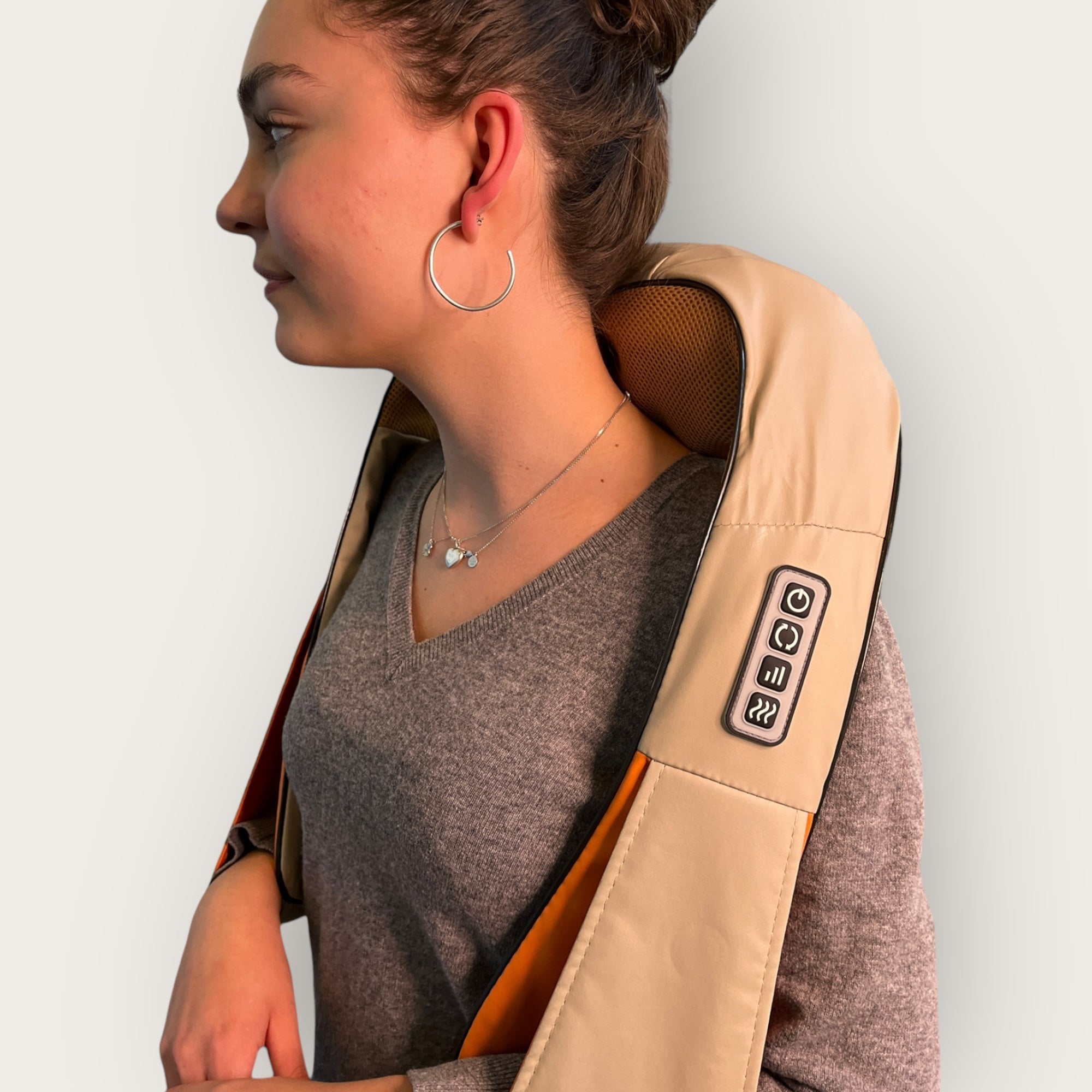 Nakke Massage Roller