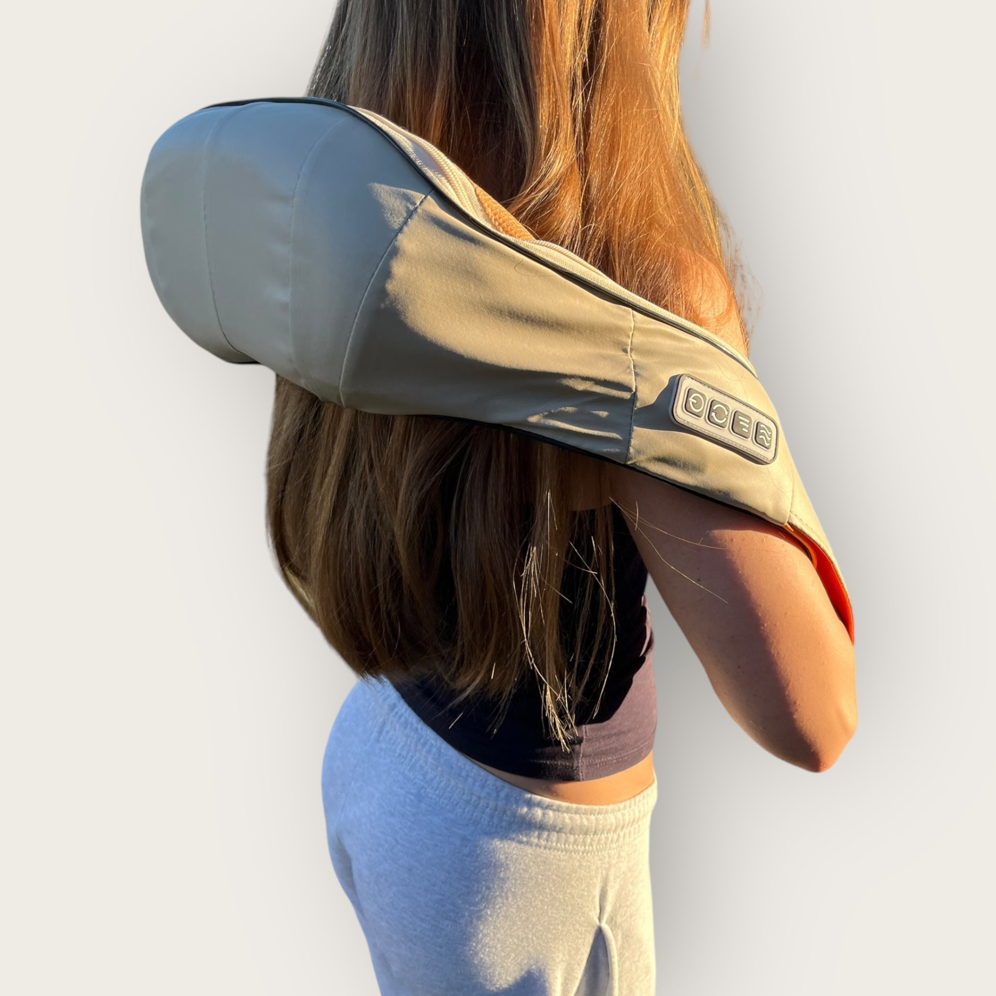 Nakke Massage Roller