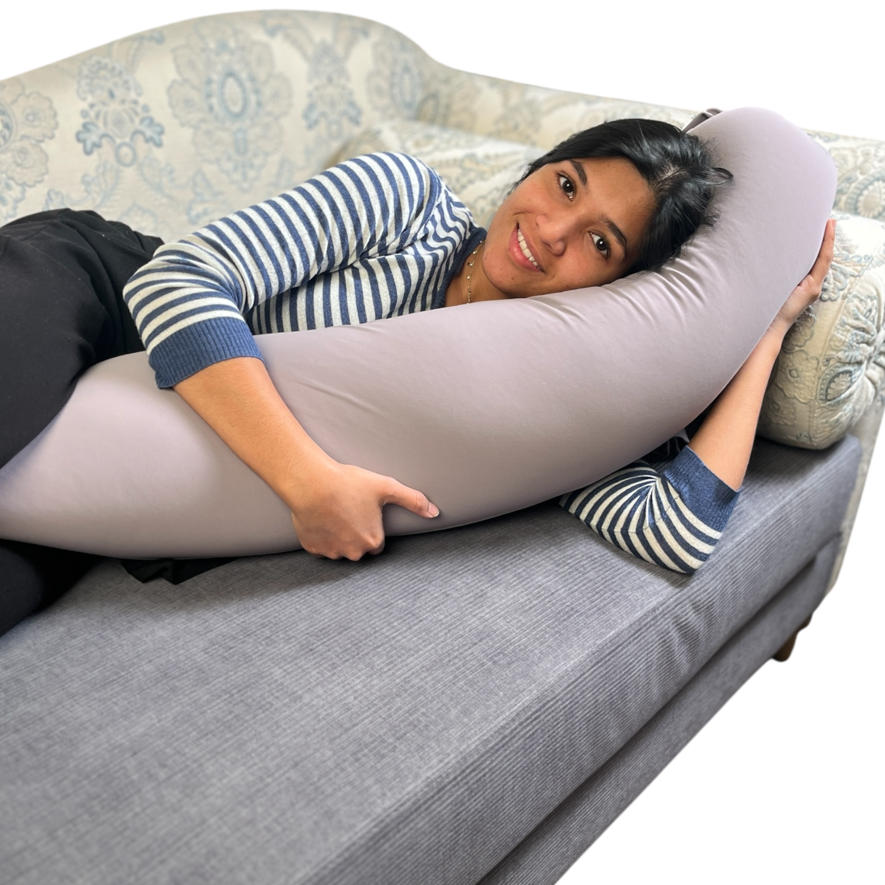Helkrops pude 137 cm