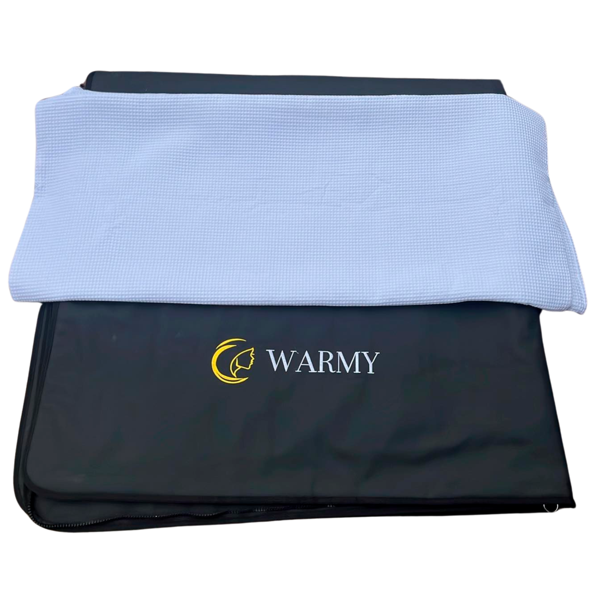 Saunatæppe + Saunatæppe indlæg