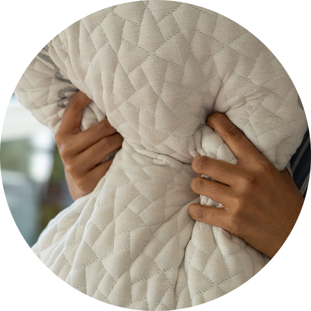 Maxi cooling BodyPillow