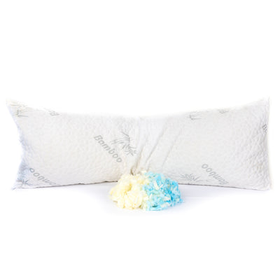 Fyld til Body Pillow 650 Gram