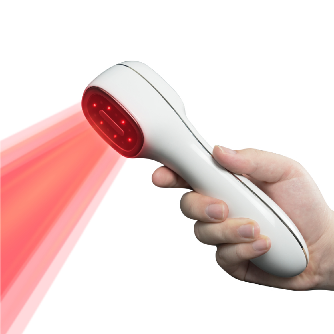 HD-Cure Pro: Bærbar laser