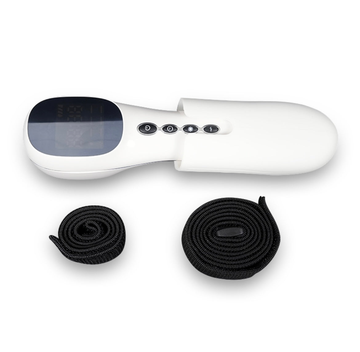 HD-Cure Pro: Bærbar laser