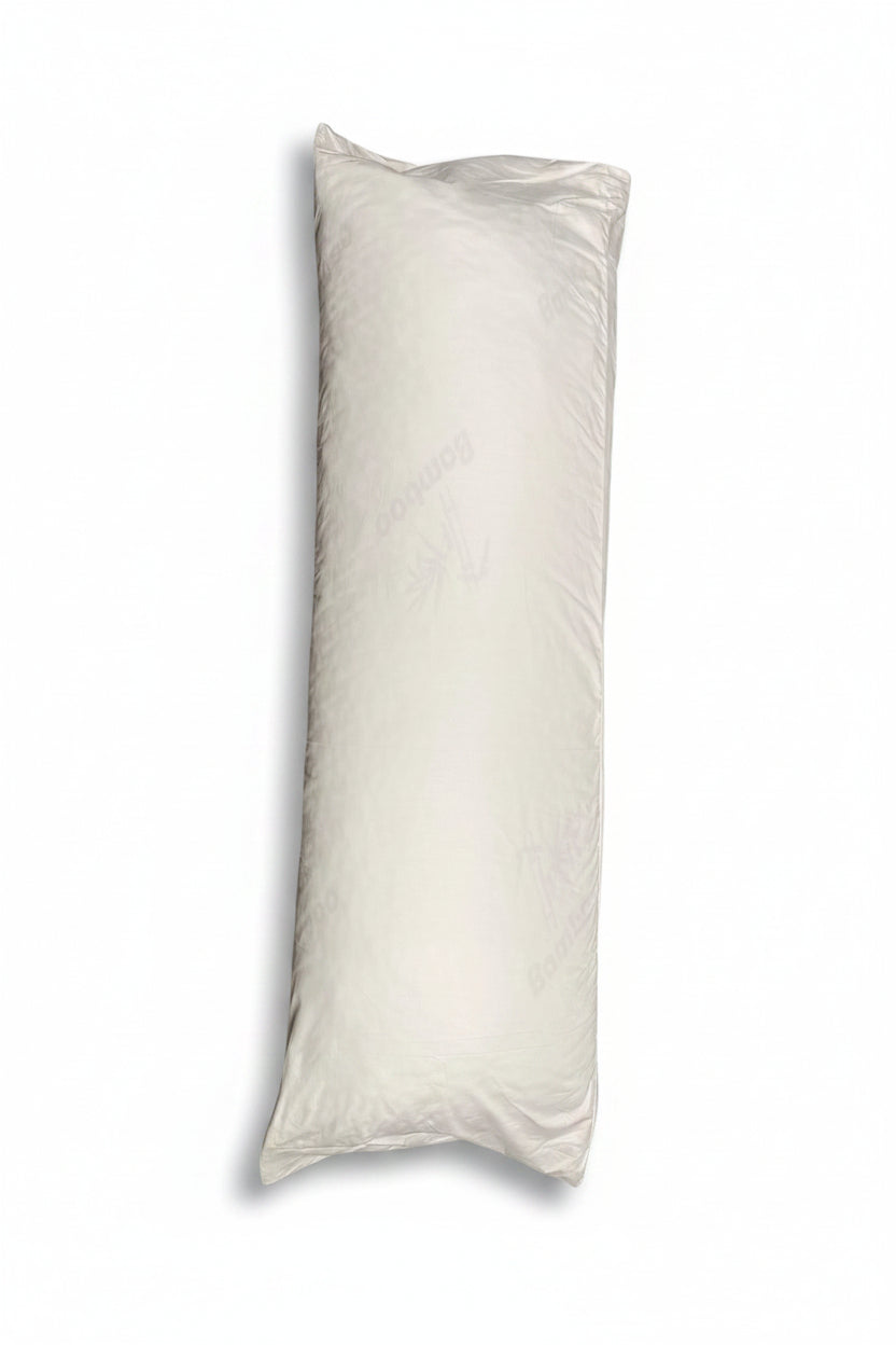 BodyPillow + Betræk I topkvalitet