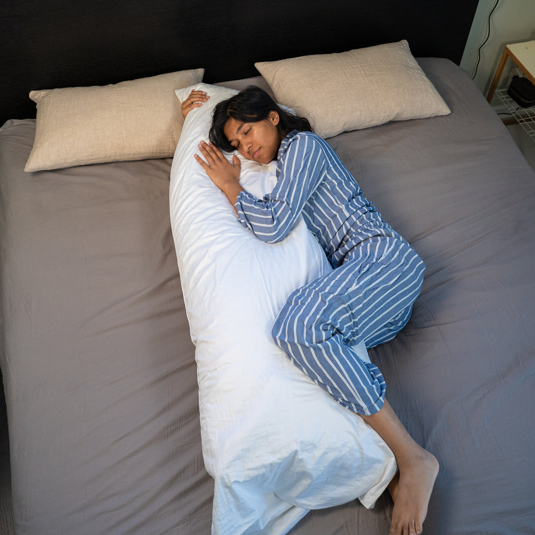 Maxi Cooling BodyPillow
