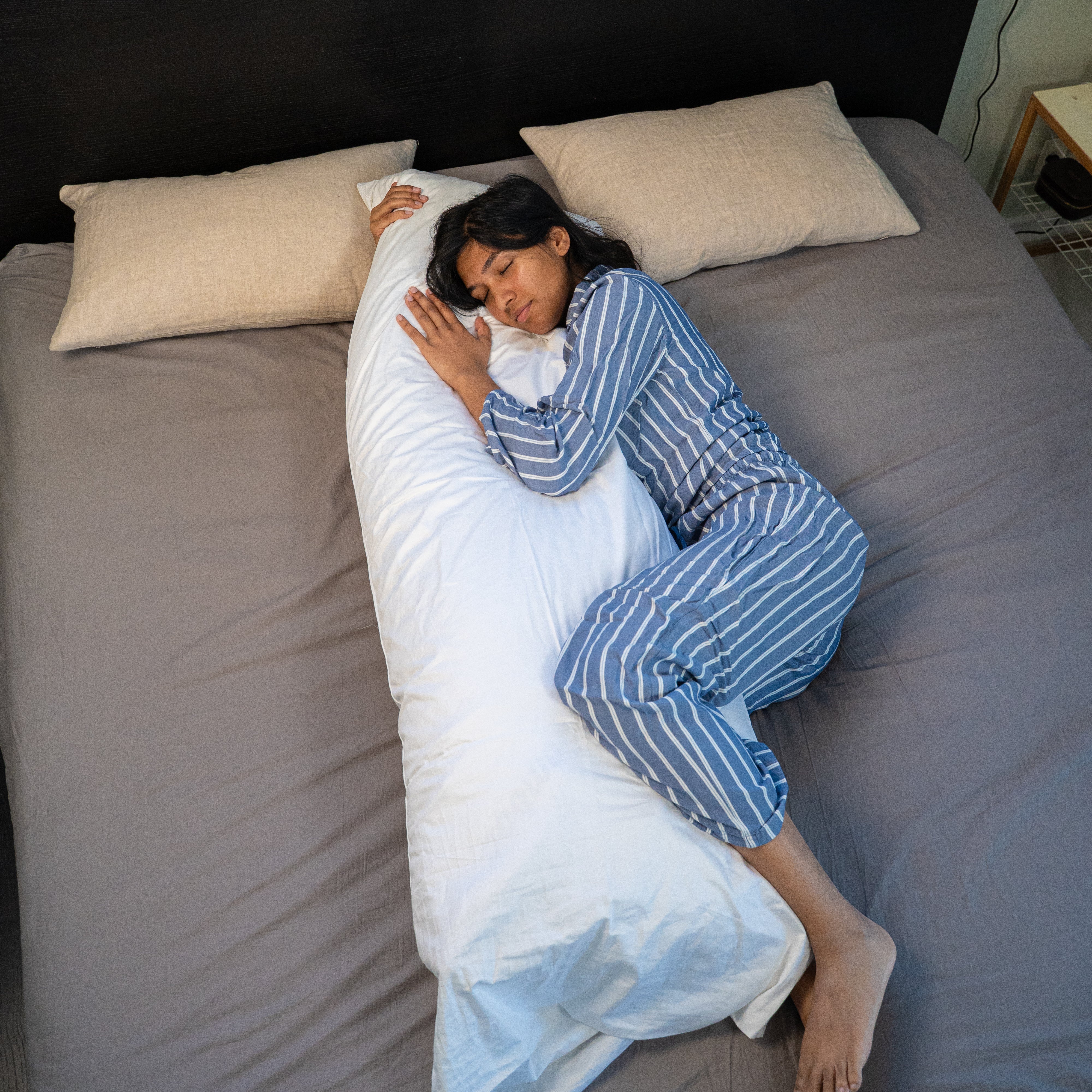 Maxi Cooling BodyPillow.