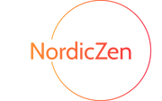 Nordic Zen logo